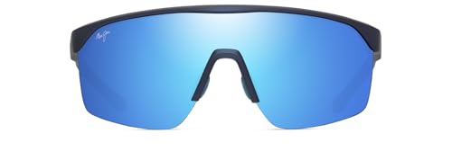Maui Jim BLUE HAWAII PALUNE AF METAL MTT DRK BLUE