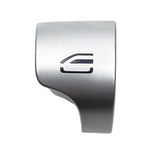 Commutateur de lève-vitre de prestige pour Benz Classe S et Maybach W223