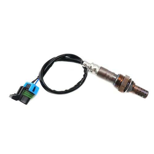 Sonde Lambda 12640115 pour Chevrolet Silverado 3500 et Express 2500 - 2