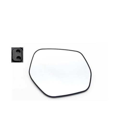 Glace de retroviseur pour remplacer un miroir casse de HR-V Vezel XRV 2015-2022