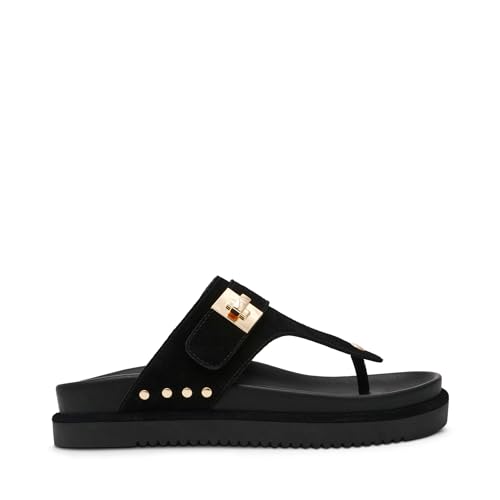 Sandales Thona Steve Madden finies les douleurs aux pieds en été