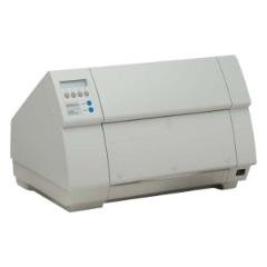 Image of TALLY 917852 LA800 600CPS Dot Matrix Printer 24 Wire 136 Column /Ser /par