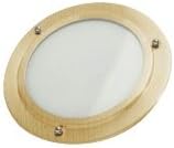 ضوء دش THERMASOL SL-SB - نحاس ساتان