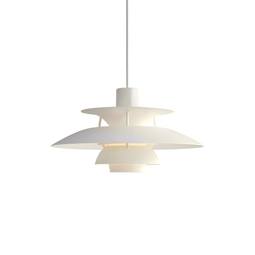 WQCSH Pendelleuchte Kreativer Moderner Minimalistischer Einfachheit...