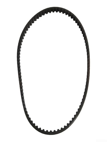 Replacement Drive Belt for VAX Power MAX Carpet Cleaner ECB1SPV1 - Vacuum Belt Accessory with Heat Resistance and Easy Installation - Image 7