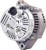 #US Replacement Part for NEW ALTERNATOR For Toyota MR2 2.0L 1991-1992 27060-74180 2706074180