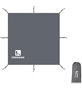 Amazon | グランドシート 六角 レジャーシート 防水 軽量 タープ