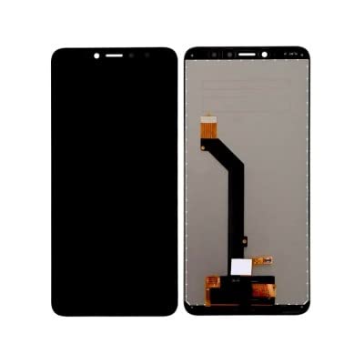 Image of Mobile Glass For LCD Display with Touch Screen Digitizer Display Assembly Combo Folder for Xiaomi (Xiaomi Redmi Y2)