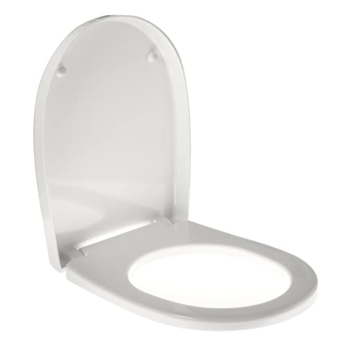 Copriwater per AZZURRA PRATICA AVVOLGENTE come