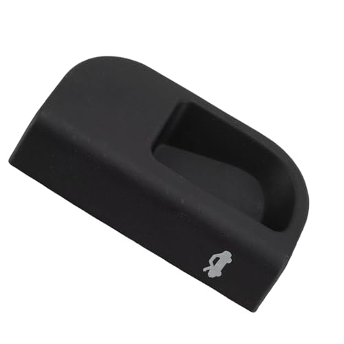 Poignée d'ouverture de capot bloqué Citroën Nemo 2008 réparer levier 735410607