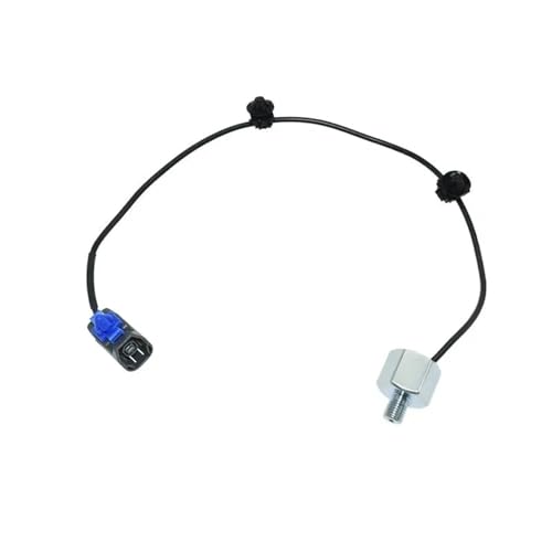 Capteur de cliquetis Zj0118921 auto Mazda anti cliquetis moteur