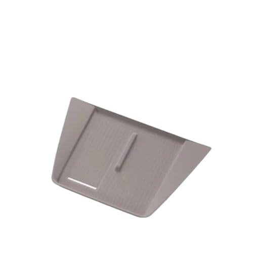 Almohadilla de silicona antideslizante para panel de Volvo XC70 2026 accesorios interiores coche