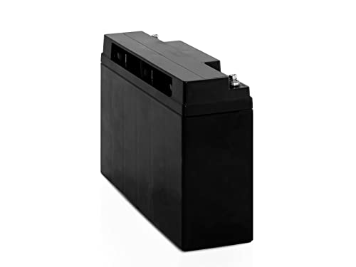 Akku kompatibel 6-DZM-20 6-DZM-18 12V 22Ah AGM Blei Vlies Accu wartungsfrei