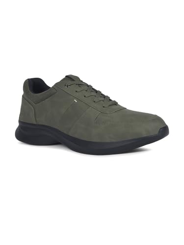 Image of Bata Mens May Oxford Nb E Sneaker