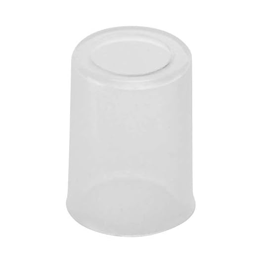 Akozon at6000 mouthpiecesAl,50Pcs AT6000 Portable Handheld Blowing Nozzle Mouthpieces for Keychain Digital Alcohol Tester