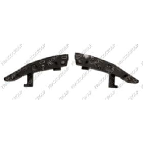 Supports de pare-chocs Prasco C3 II Cover
