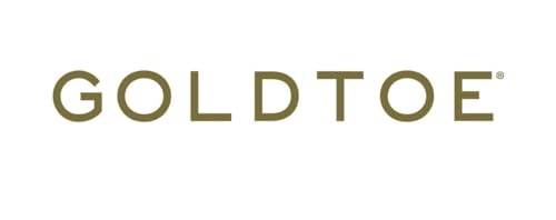 GOLDTOE Hampton Men's Gold Toe Dress Stripe Dots Crew Socks 3 Pack Size 6-12, Navy3