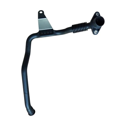 Manguera PCV para sustitución en mantenimiento de camión tubo de ventilación cárter 20523649 1