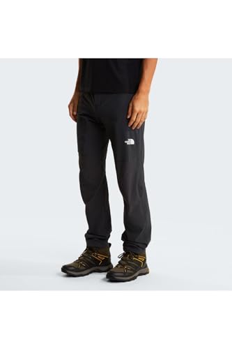 The North Face Speedlight pantalon rando homme léger respirant noir