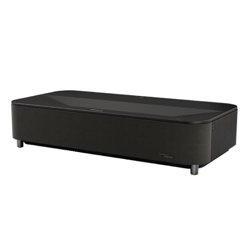 �G�v�\�� �ƒ�p�v���W�F�N�^�[ EH-LS970B Lifestudio Grand Plus 3�N�ۏ� 4,000lm/R4K Google TV?���� Sound by Bose �Z�œ_ �Ǎۂɒu������ �ƒ�p �z�[���V�A�^�[ ������ �f�� �X�|�[�c��