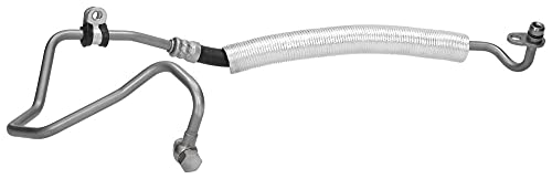 Conducto de aceite turbocompresor AJUSA OP10939 evita fugas en motor BMW F30 F10