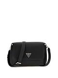 HANDBAG GUESS MERIDIAN II FLAP CROSSBODY