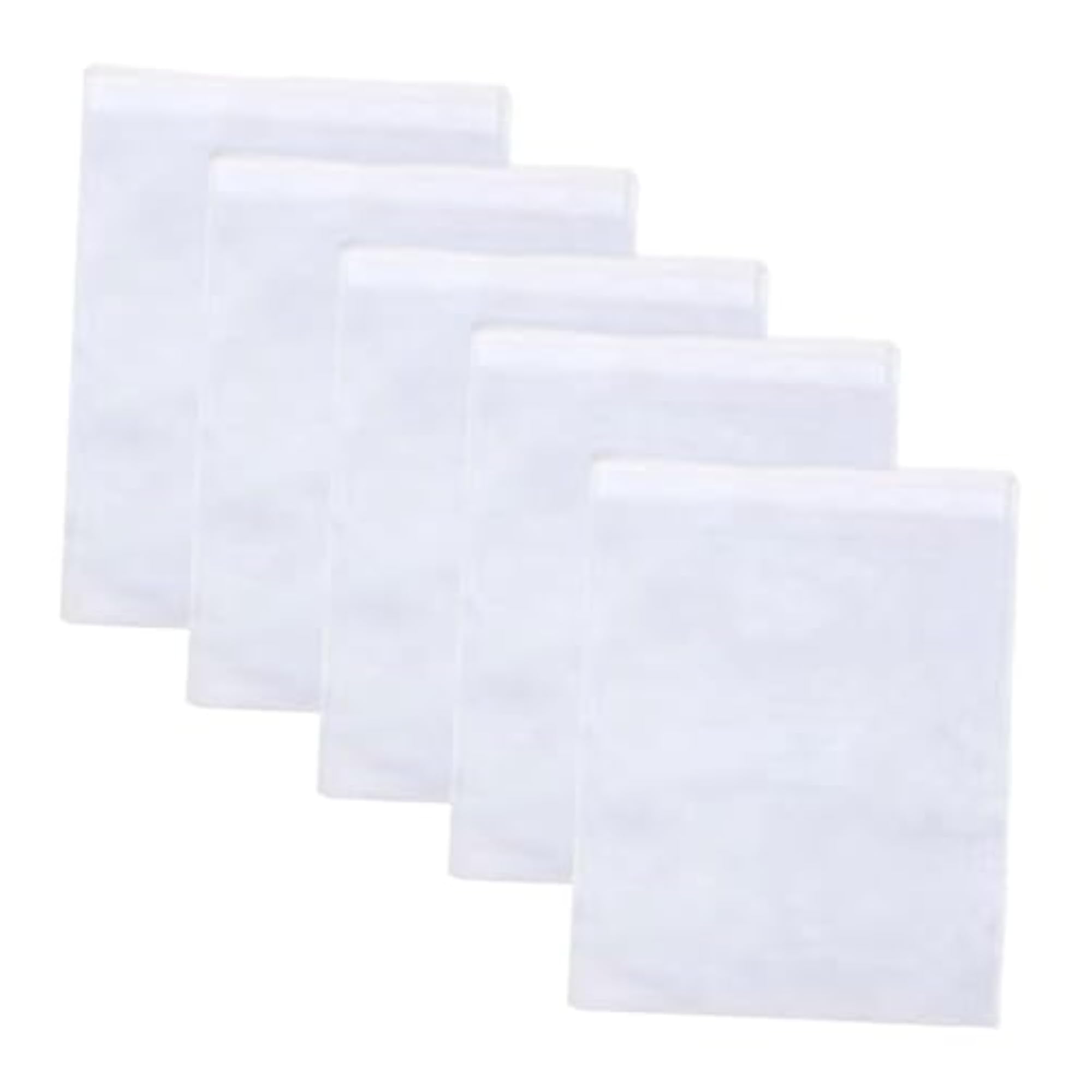5X Non Woven Shoe Storage Bags, Travel Essentials