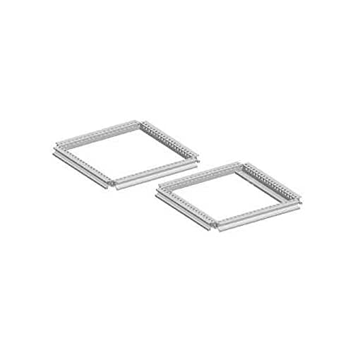Cadre Cuadro sup/inf SF 600xP500 haute résistance pour enveloppe SF