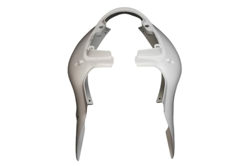 Coque Arrière de Remplacement Suzuki Hayabusa 1300 Réparation Carénage WVA1