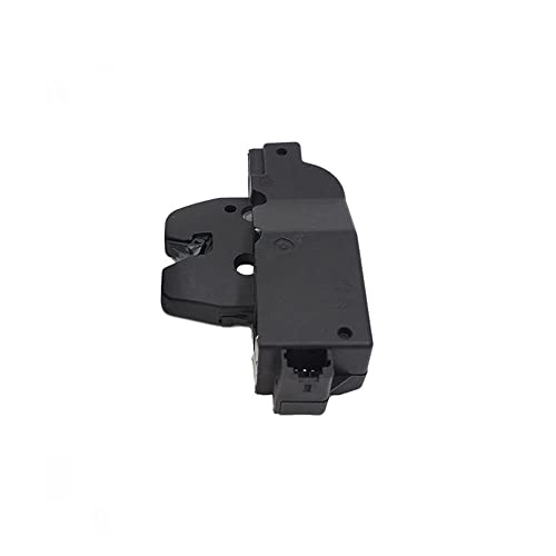 Pestillo maletero Citroen C2 C5 y Peugeot 206 cierre automatico porton equipaje viaje 4