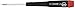 Wiha 96309 Hex Metric Screwdriver with Precision Handle, .35 x 40mm