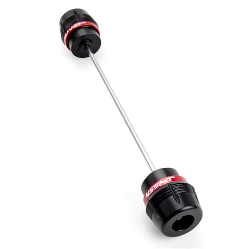 Curseur de fourche CFMOTO 450MT pare-chocs anti-chute pour préserver l'essieu avant