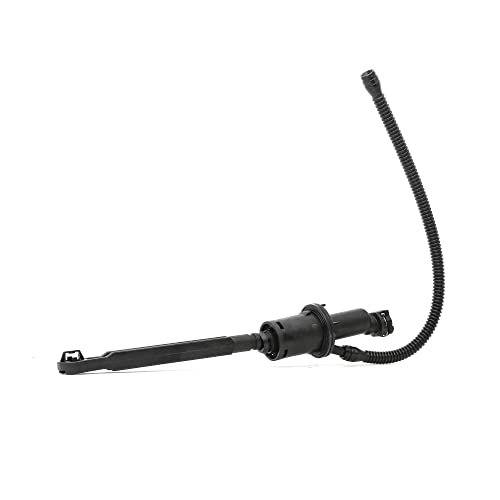 VALEO-874307-Cylindre émetteur, embrayage-Alésage 1 : 15,87, Alésage 2 : -, Nombre de taraudages : -