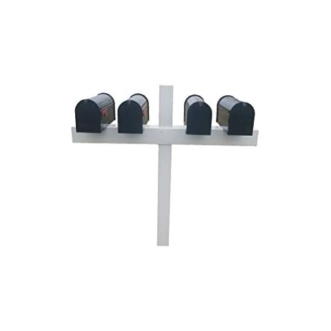 Handy Post 4 Mailbox Holder Cover