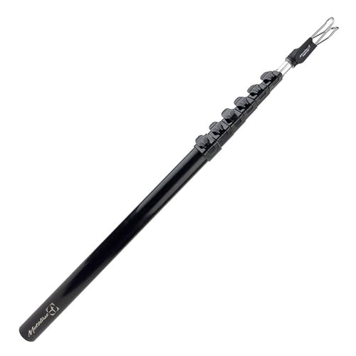 Metolius Basic Stick Clip Black One Size