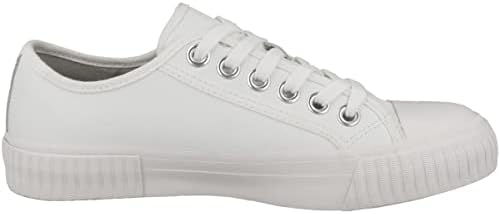 S.Oliver Sneakers S.Oliver 5-23634-41 Dunkelblau Baskets Femme