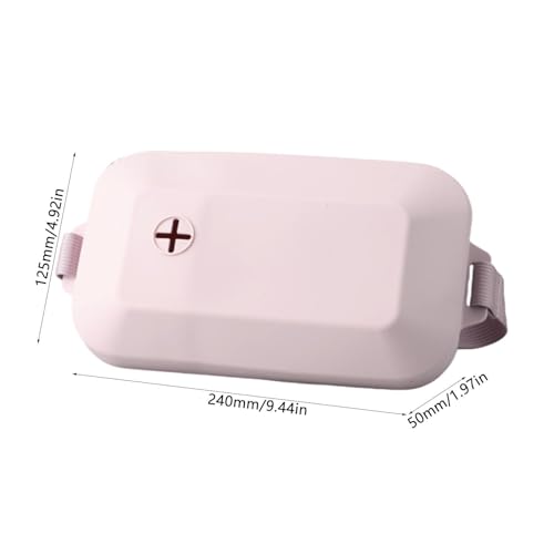 Bolsa portátil para mascotas y premios de silicona lavable 6