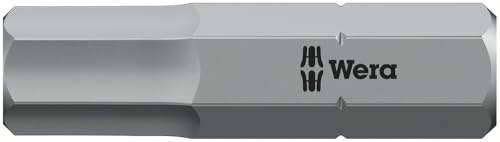 Wera Tool-Check Plus Imperial 1, 39 Pezzi - 32