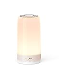 ikea tischleuchte stockholm Produktzusammensetzung: Eine brandneue TECKIN-Nachttischlampe, ein Typ-C-Adapterkabel, eine Bedienungsanleitung und FBA-Versand.