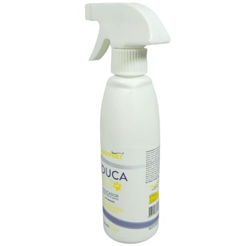 EDUCA PET PUMP 250ML