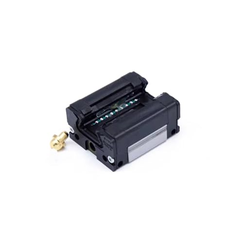 Guide linéaire SSR15 SSR15XV et bloc de guidage GK BLOCK pour machine commande numérique