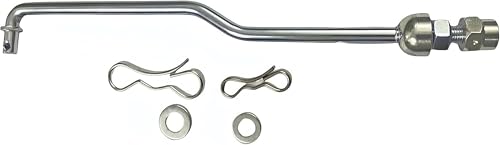 Kit de suspension de levage avant 191912 pour réparer un plateau affaissé