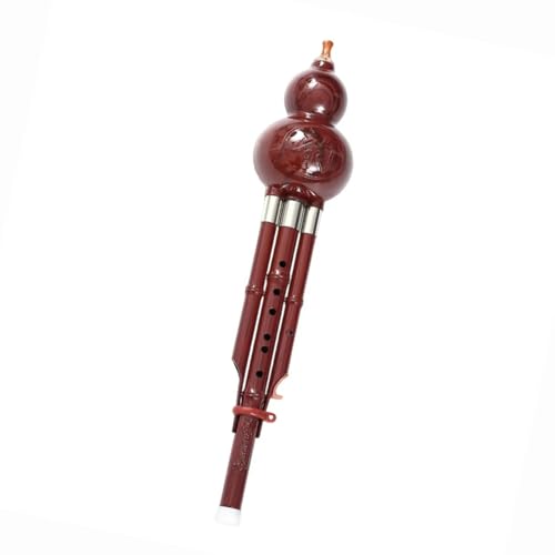 �v���t�F�b�V���i������ Hulusi �`���I�Ȓ����y��R���T�[�g�X�e�[�W�\���p�t�H�[�}���X �ؐ��̂Ђ傤����J(Red Bronze)