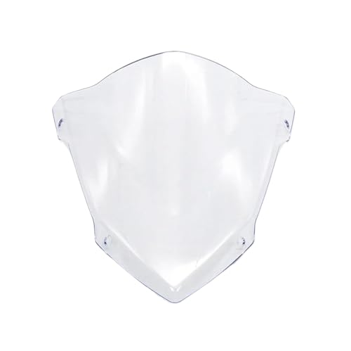 Déflecteur de pour moto MT03 réduction turbulence bulle