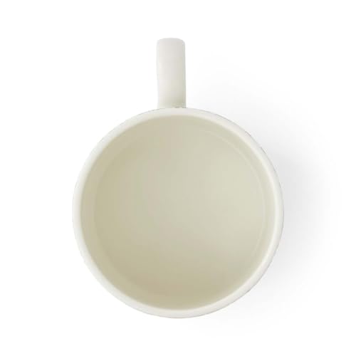 Coffret tasses Morris & Co. Love is Enough | Cadeau idéal art de la table - 6