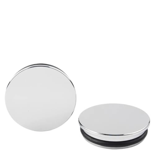 Cache-pivot bras oscillant alu pour masquer les écrous de Harley Davidson V-Rod