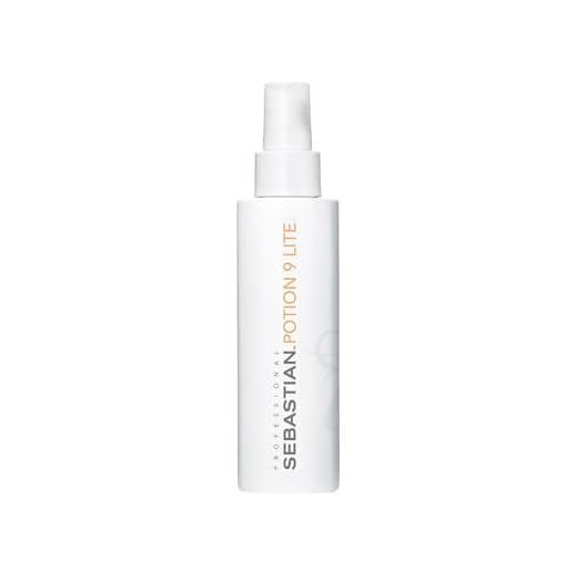 Wella Professional Sebastian Potion 9 Lite Leave In Spray 15