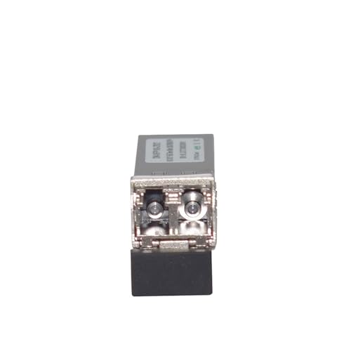 Transceptor óptico DWDM 10G SFP+ 80KM CH27 3