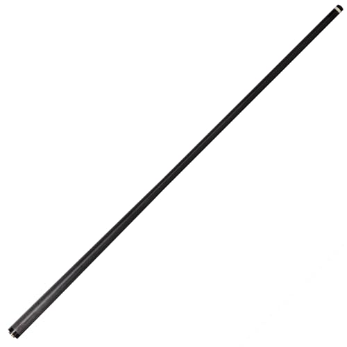 Longoni Luna Nera Taco de Billar Pool Graphite Shaft miniatura 1
