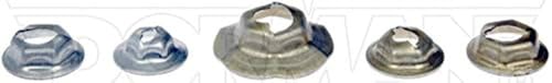 Image of Dorman Thread Cutting Nuts